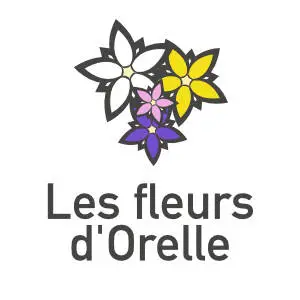 Les fleurs d'Orelle